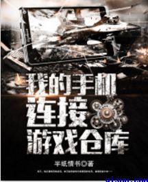 我的手机连接游戏仓库小说