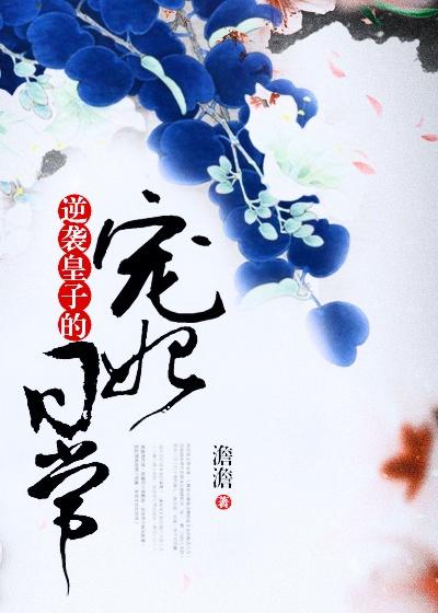 逆袭皇子的宠妃日常小说