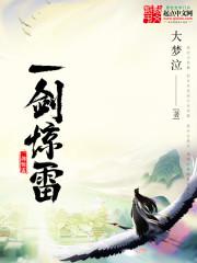 一剑惊雷小说