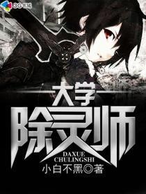 大学除灵师小说