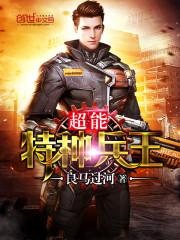 超能特种兵王小说
