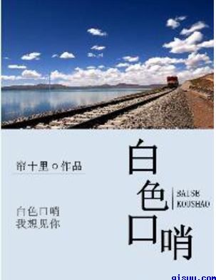 白色口哨小说