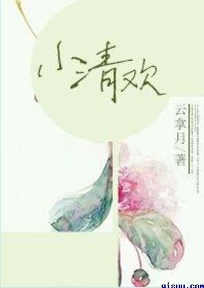 小清欢小说