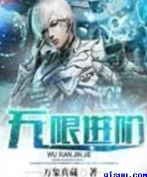 无限进阶小说