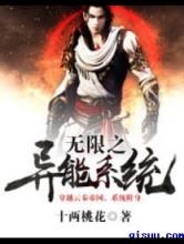 无限之异能系统小说