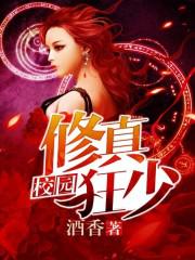 校园修真狂少小说