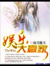 娱乐大赢家小说