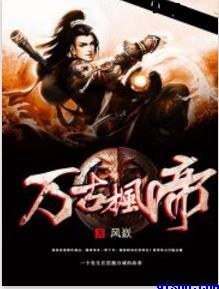 万古枫帝小说