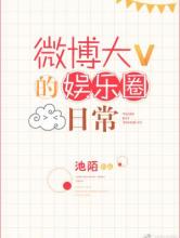 微博大V的娱乐圈日常小说