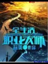 全生活职业大师小说