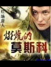 燃烧的莫斯科小说