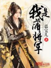 我是蒲将军小说