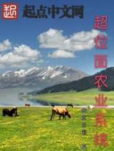 超位面农业系统小说