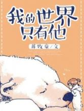 我的世界只有他小说
