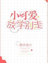 小可爱，放学别走小说