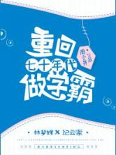 重回七十年代做学霸小说
