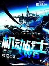 机动战士WS小说