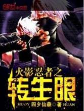 火影忍者之转生眼小说