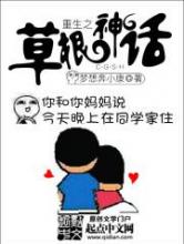 重生之草根神话小说