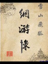 雪山飞狐网游录小说