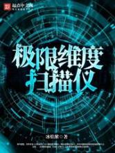 极限维度扫描仪小说