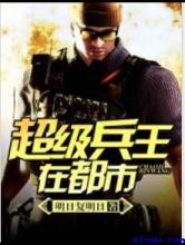 超级兵王在都市小说