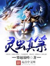 灵虫真箓小说