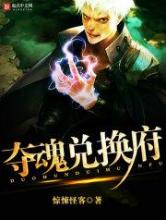 夺魂兑换府小说