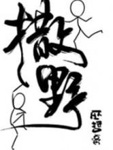 撒野小说