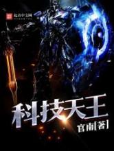 科技天王小说