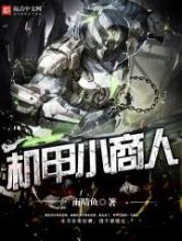 机甲小商人小说