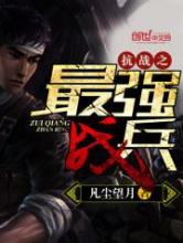 抗战之最强战兵小说