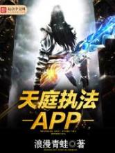 天庭执法APP小说