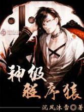 神级程序猿小说