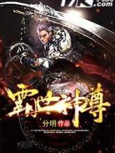 霸世神尊小说