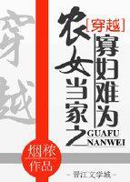 农女当家之寡妇难为小说