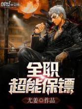 全职超能保镖小说