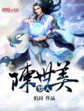 梦入陈世美小说