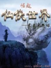 崛起仙侠世界小说