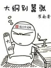 大纲别嚣张小说