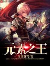 元素之王小说