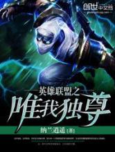 英雄联盟之唯我独尊小说