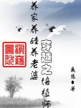 穿越之培植师小说