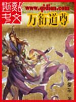 万衍道尊小说