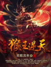 西游计之猴王逆天小说