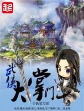 武侠大掌门小说