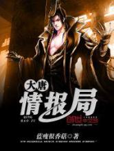 大唐情报局小说