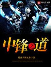 中锋之道小说