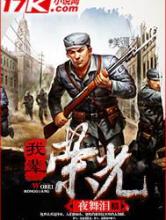 我辈荣光小说