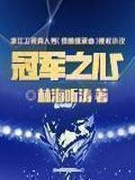 冠军之心小说